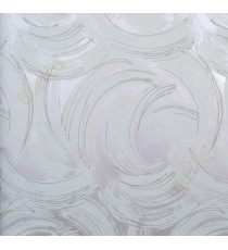 Grey beige contemporary home décor wallpaper for walls